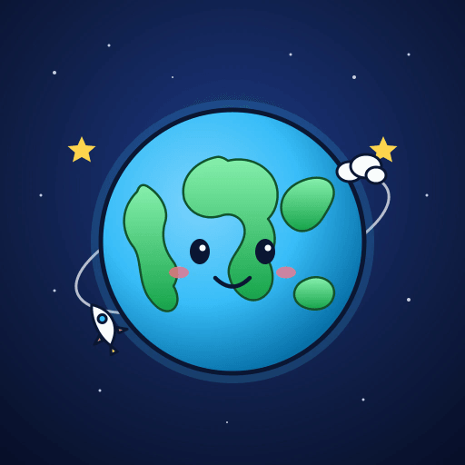 مستكشف العالم